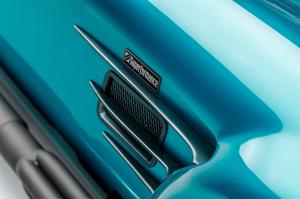 Shelby Cobra MkIII-R by Superformance 2020 года 